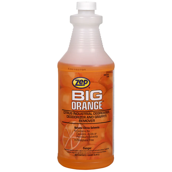 Big Orange